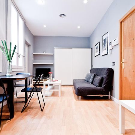 Cozy Apartment In Central マドリード エクステリア 写真