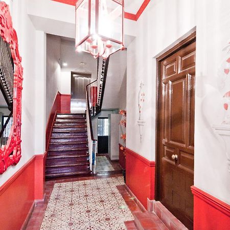 Cozy Apartment In Central マドリード エクステリア 写真