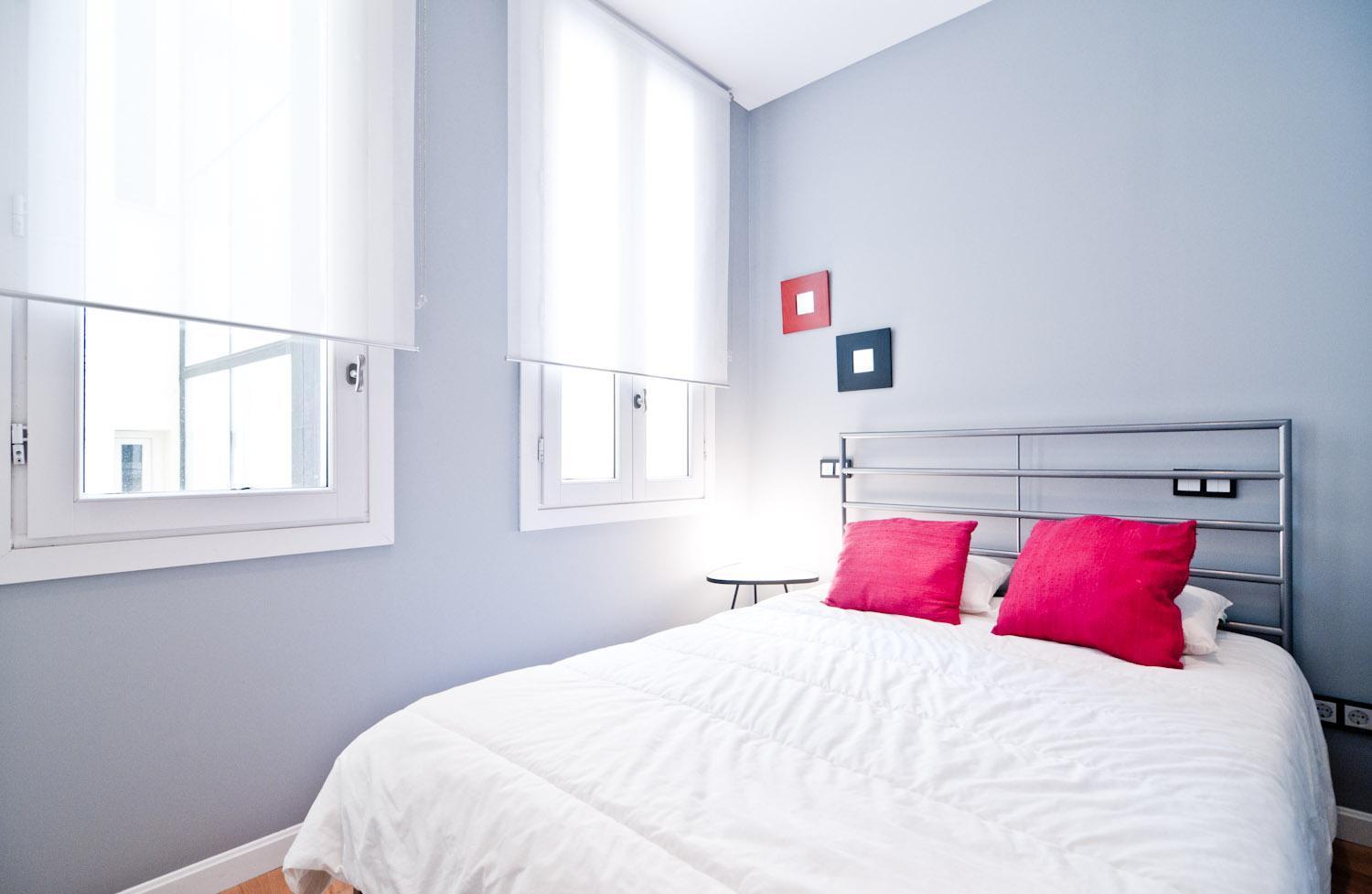 Cozy Apartment In Central マドリード エクステリア 写真